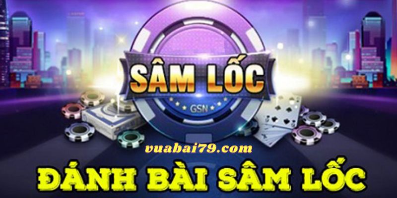 sâm lốc online