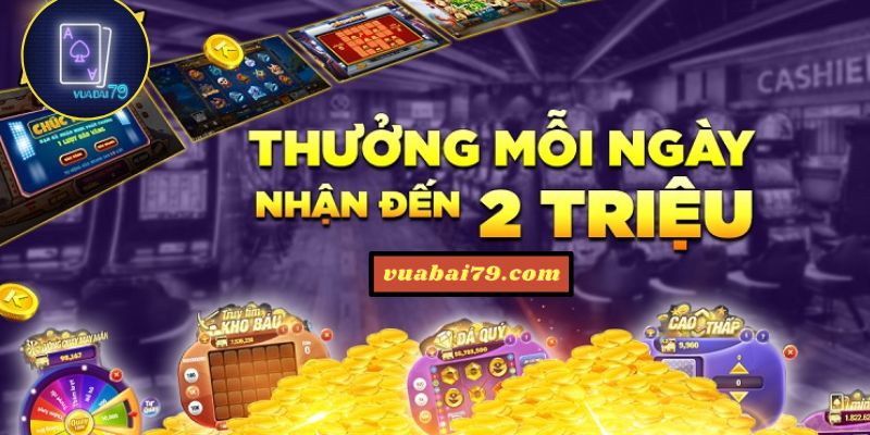 game bài đổi thưởng thật