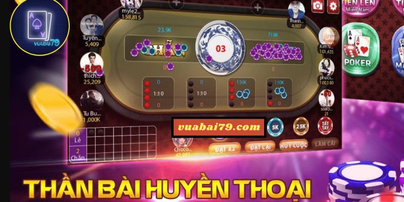 game bài đổi thưởng thật