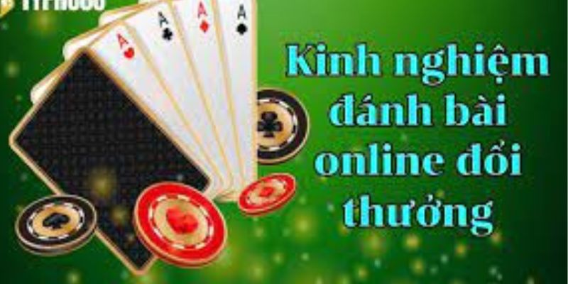 game đánh bài đổi thưởng tiền thật