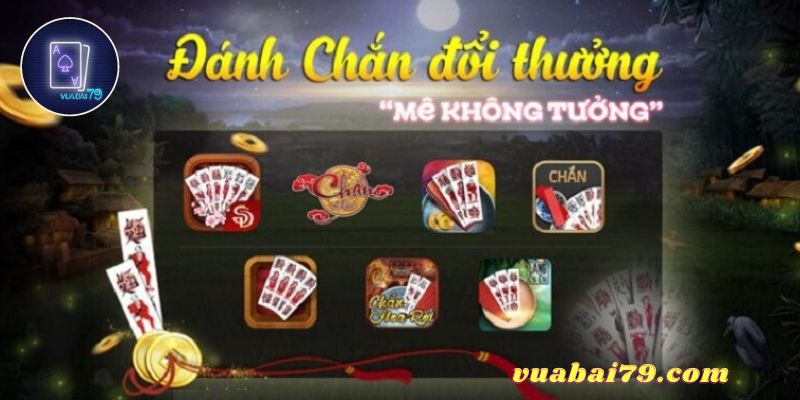 game đổi thưởng