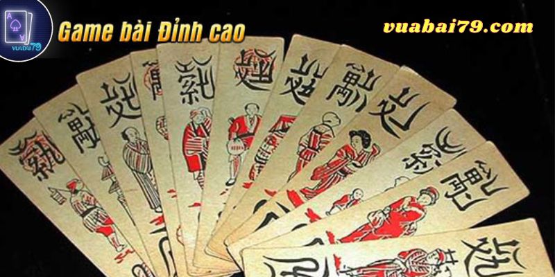 game đổi thưởng