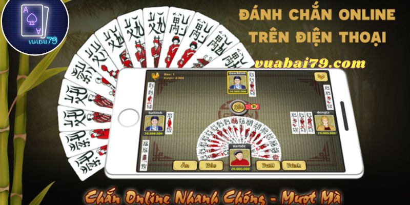 game đổi thưởng