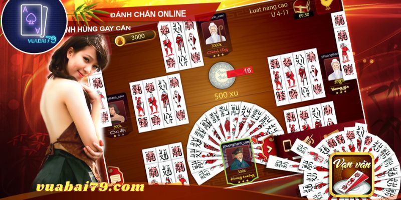 game đổi thưởng