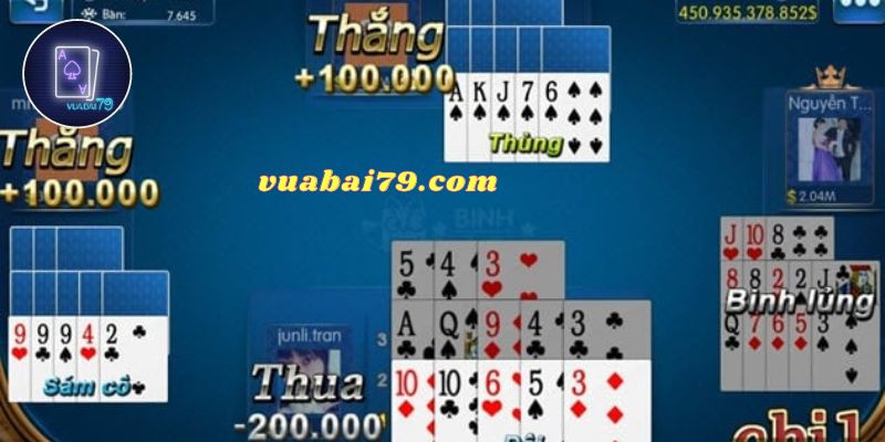 game đổi thưởng