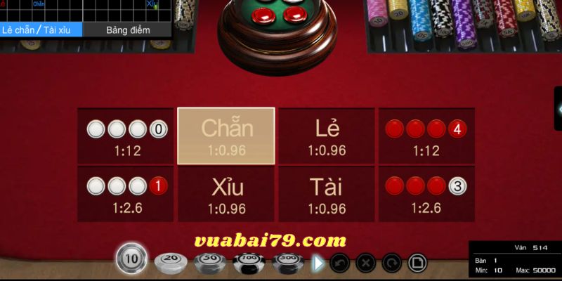 game đổi thưởng 