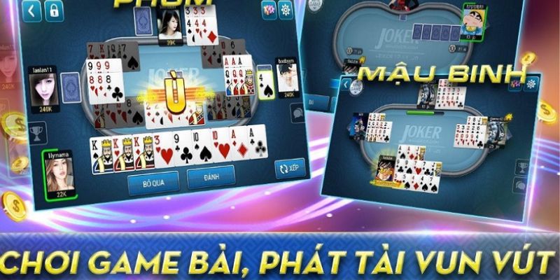 tải game bài đổi thưởng