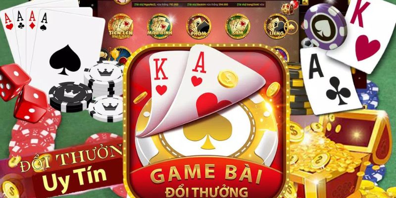 tải game bài đổi thưởng