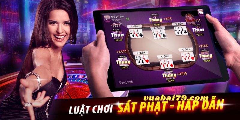 game đổi thưởng