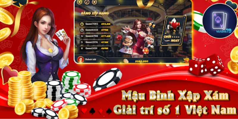 game đổi thưởng