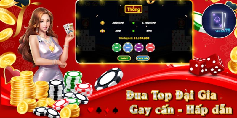 game đổi thưởng