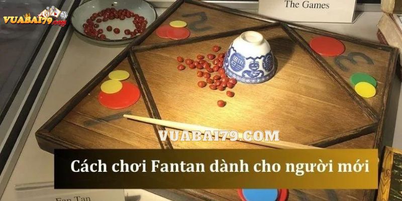 cách chơi fantan luôn thắng