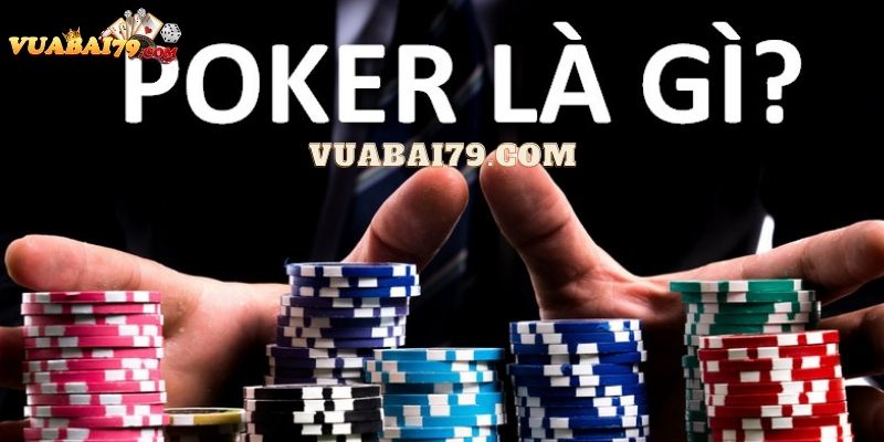 nhà cái poker uy tín