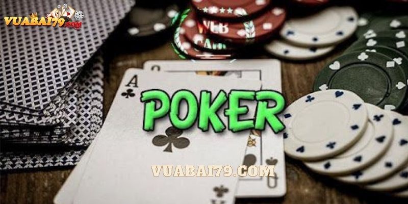 nhà cái poker uy tín