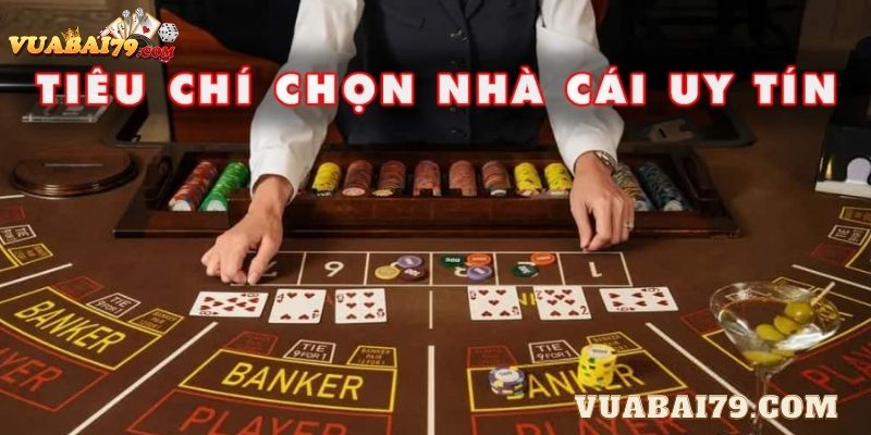 nhà cái poker uy tín