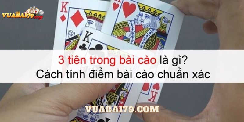 bài cào 9 nút