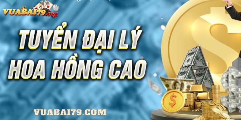 làm đại lý nhà cái