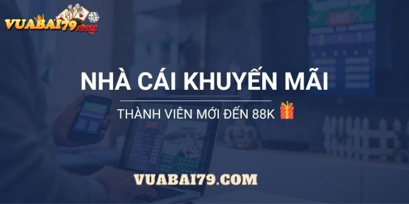 Top nhà cái tặng tiền