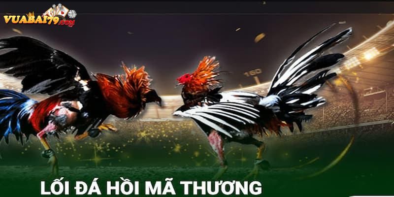 đá hồi mã thương