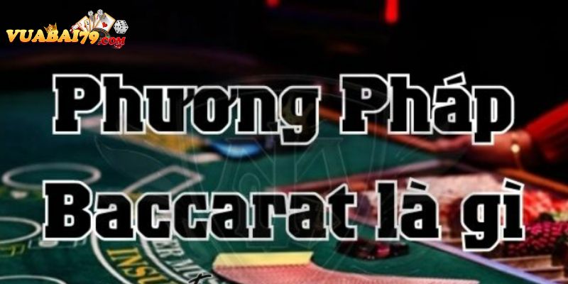 đếm bài baccarat