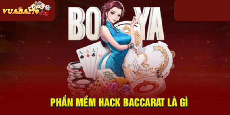 tool hack baccarat