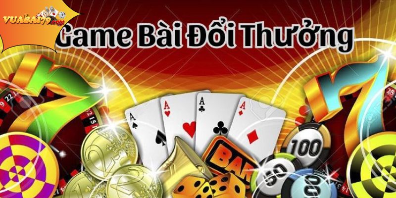 game bài đổi thưởng