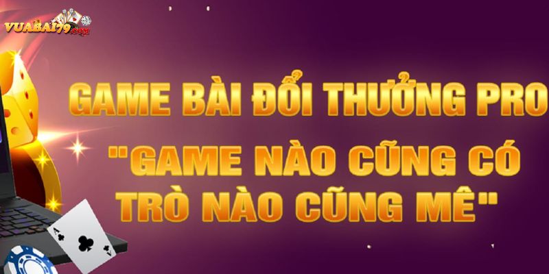 game bài đổi thưởng