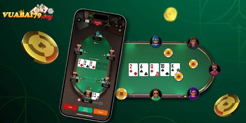 poker online free