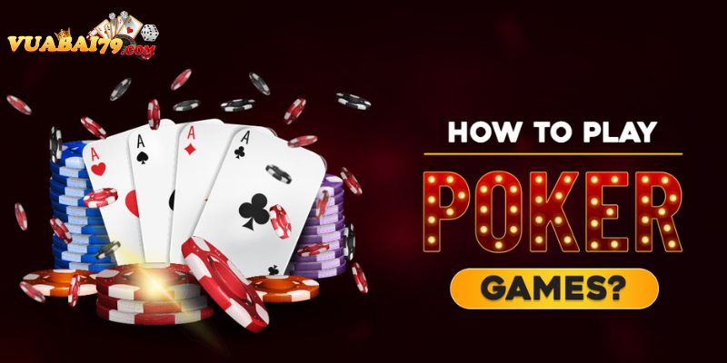 poker online free