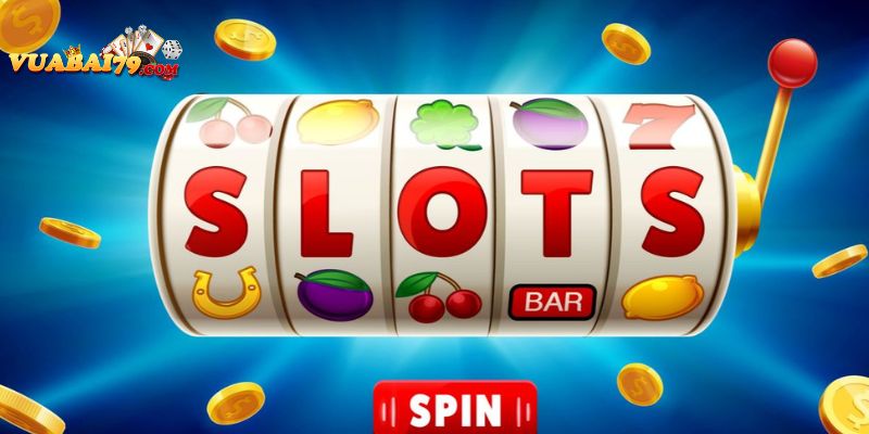 slot games