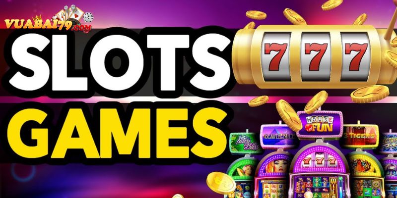 slot games