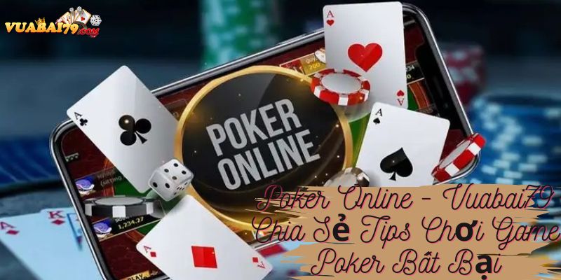 poker online